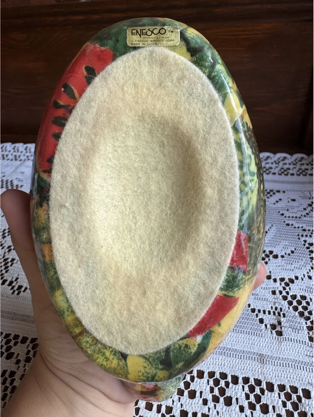 Enesco this vintage